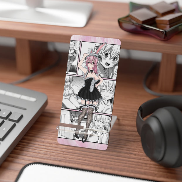 Super Sonico Phone Stand