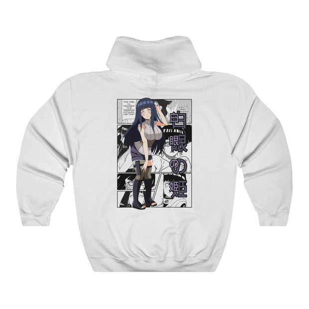 Hinata Hoodie V2