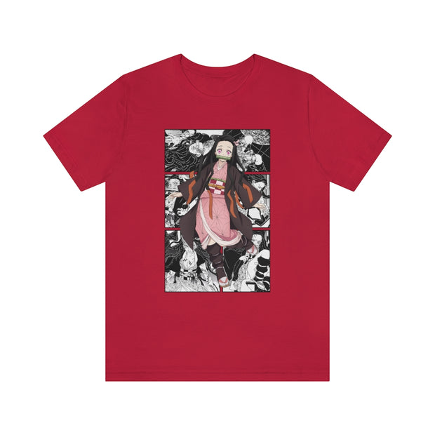 Nezuko Tee