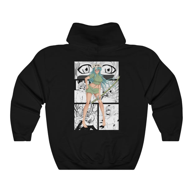 Nelliel Hoodie