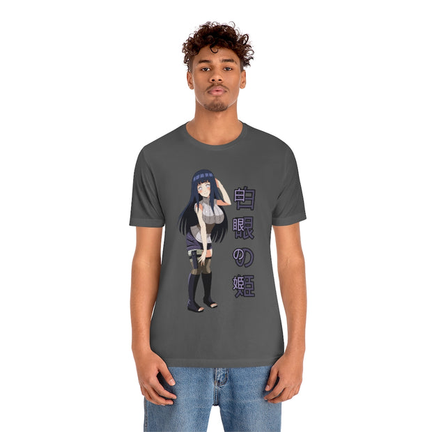 Hinata Tee V2