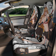 Power SE Seat Covers