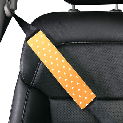 Zenitsu Car Seat Belt Covers (2-Pack)