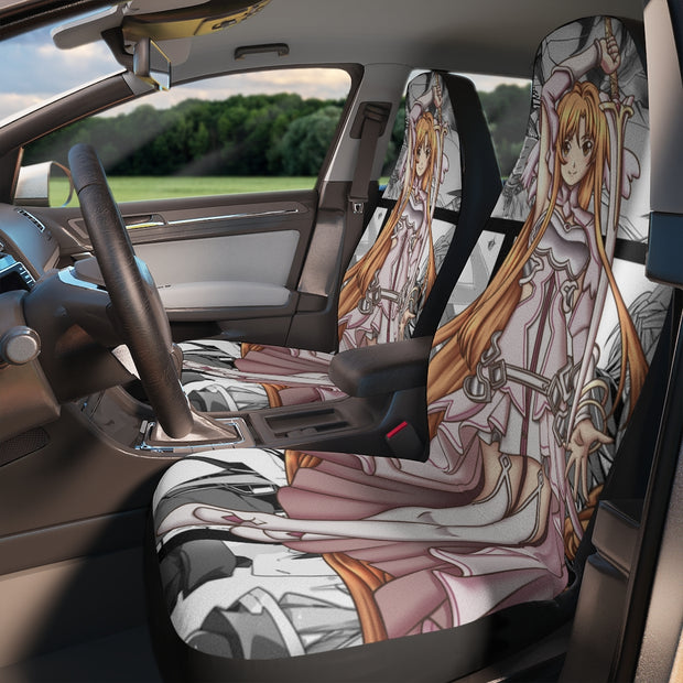 Asuna Seat Covers