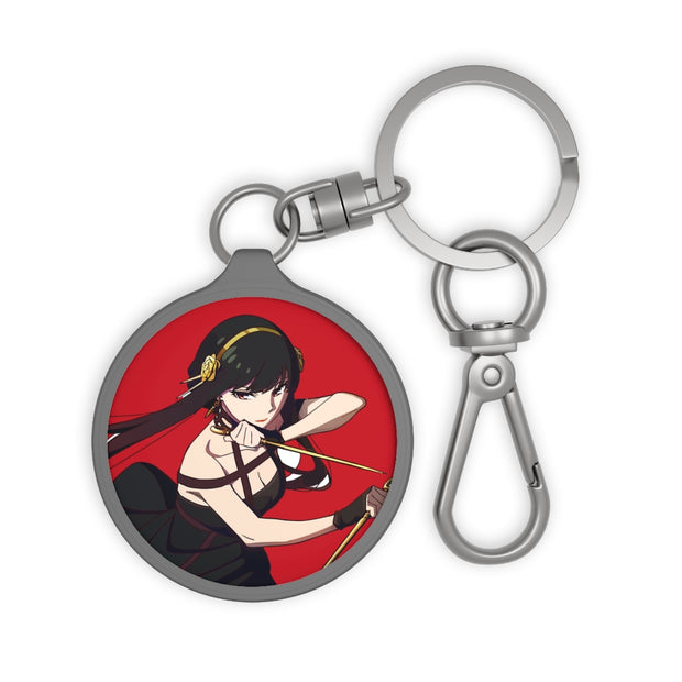 Yor Keyring