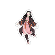 Nezuko Die-Cut Stickers