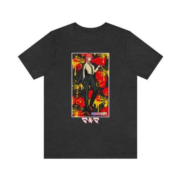 Makima Tee V2