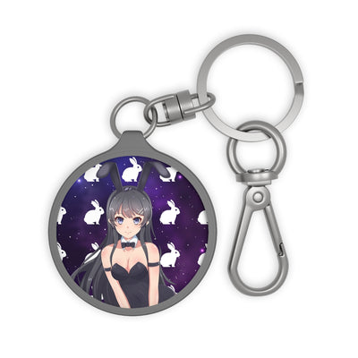 Mai Keyring