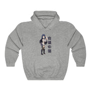 Hinata Hoodie