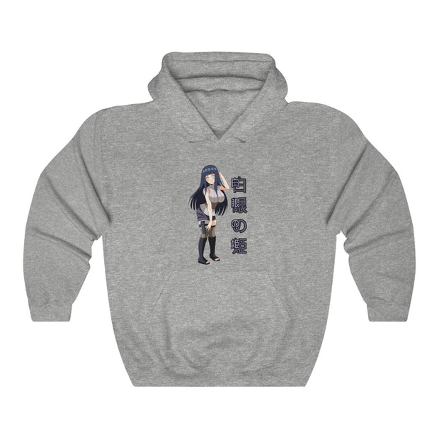 Hinata Hoodie