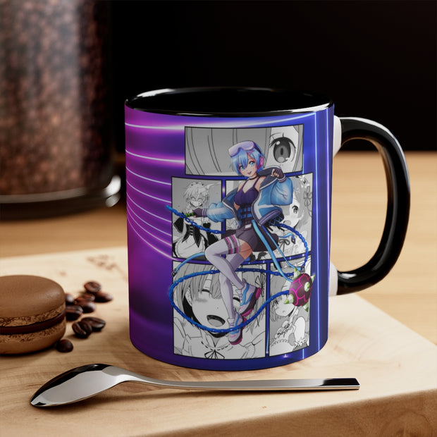 Rem Mug