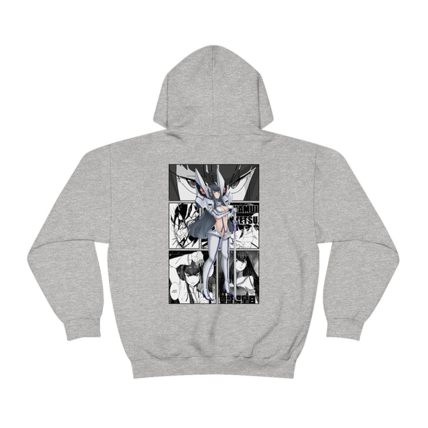 Satsuki Hoodie