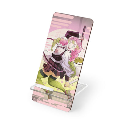 Mitsuri Phone Stand