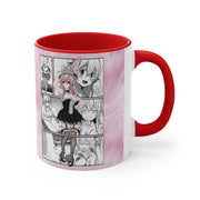 Super Sonico Mug