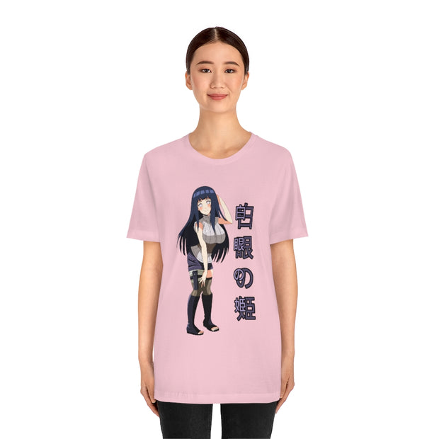 Hinata Tee V2