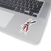 Yamato Kiss-Cut Stickers