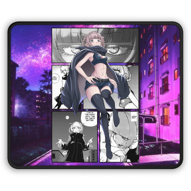 Nazuna Mouse Pad