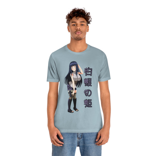 Hinata Tee V2