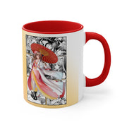 Raphtalia Mug