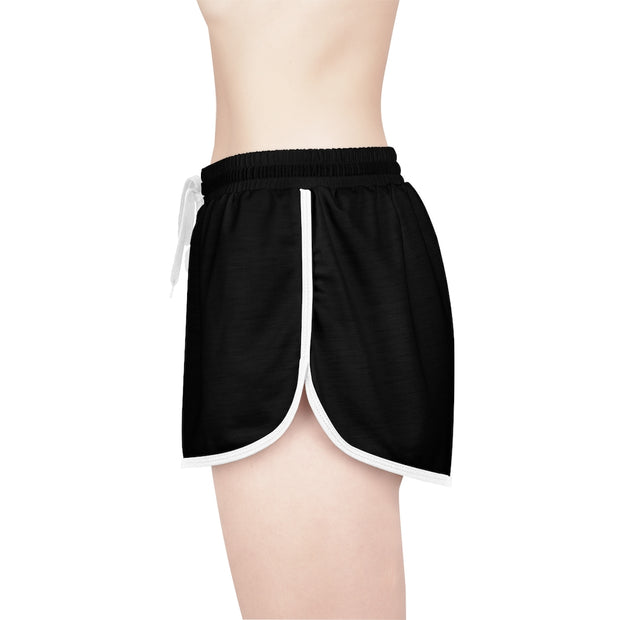 Demon Women's Relaxed Shorts (Version: Tanjiro)