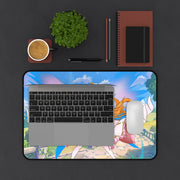 Pecorine Desk Mat