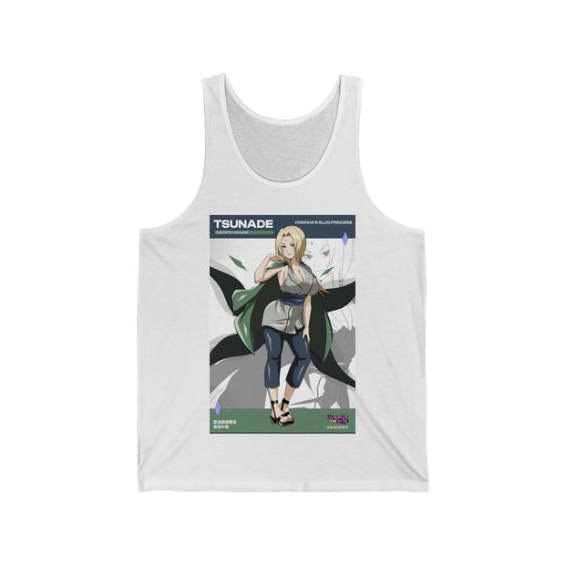 Tsunade Tank V2