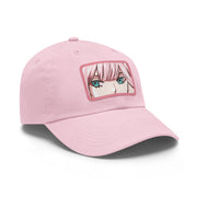 Zero Two 02 Patch Hat