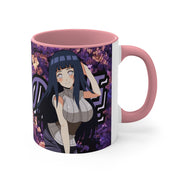 Hinata Mug