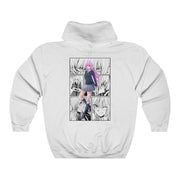 Shikimori Hoodie