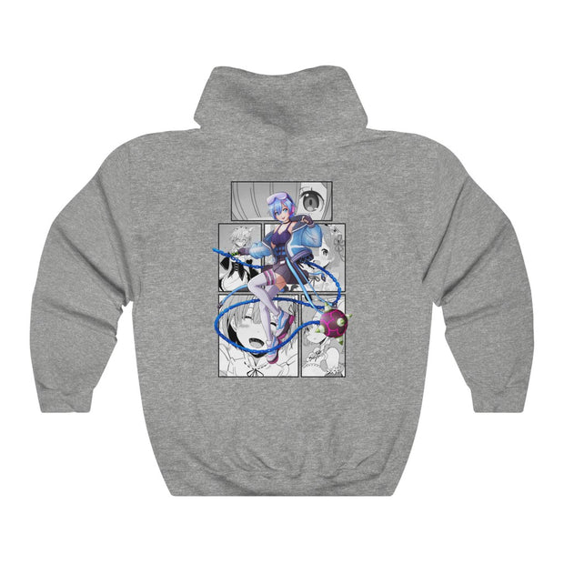 Rem Hoodie