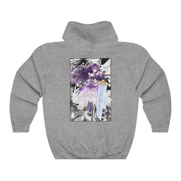 Tohka Hoodie