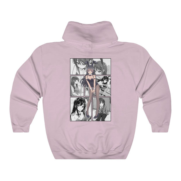 Mai Hoodie