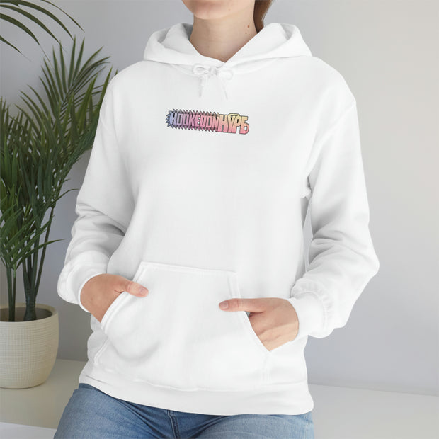 Makima SE Hoodie