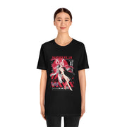 Zero Two 02 Tee V2