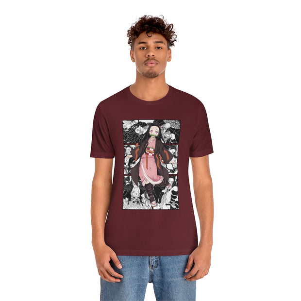 Nezuko Tee