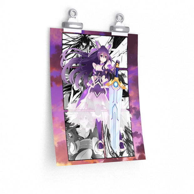 Tohka Poster