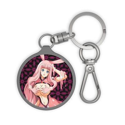 Melona Keyring