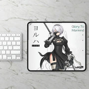 2B Mouse Pad