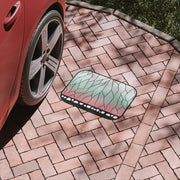 Demon Car Mats (Version: Shinobu)