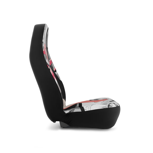 Zero Two 02 Seat Covers