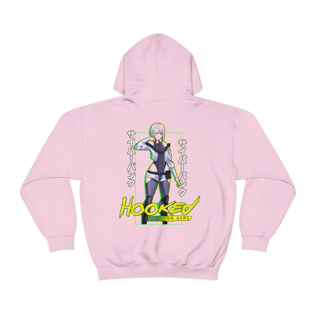 Lucy Hoodie V2