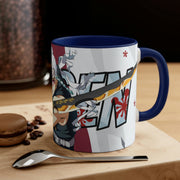 Tengen Mug