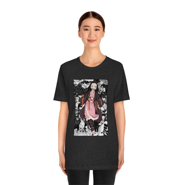 Nezuko Tee