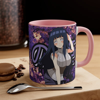 Hinata Mug