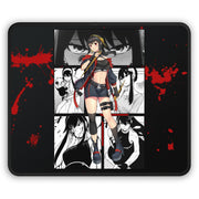 Yor Mouse Pad