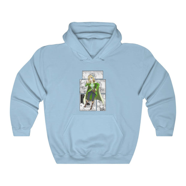 Cayna Hoodie