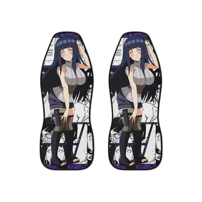 Hinata Seat Covers