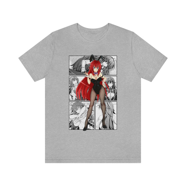 Rias Tee