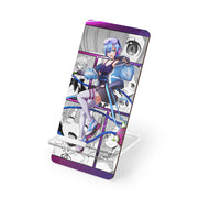 Rem Phone Stand