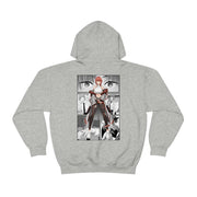 Makima SE Hoodie V2